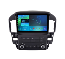 Штатная магнитола Torssen 2K Lexus RX300 XU10 1999-2003 F9332 4G Carplay DSP с кнопками