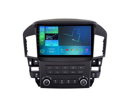 Штатная магнитола Torssen 2K Lexus RX300 XU10 1999-2003 F9332 4G Carplay DSP с кнопками