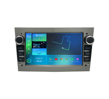 Штатная магнитола Torssen Opel Vectra/Astra/Zafira/Antara F7432 Carplay DSP 4G grey