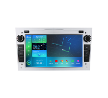 Штатная магнитола Torssen Opel Vectra/Astra/Zafira/Antara F7432 Carplay DSP 4G silver