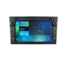 Штатная магнитола Torssen Opel Vectra/Astra/Zafira/Antara F7432 Carplay DSP 4G black