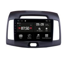 Штатна магнітола Torssen Hyundai Elantra 08-12 F9332 4G Carplay