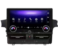 Штатная магнитола Torssen Lexus GX400/460 2008-2021 12.3'' 4/64 Carplay DSP 4G+360SU