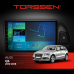 Штатная магнитола Torssen Audi Q5 10-18 FL9 4+64Gb 4G Carplay DSP