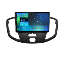 Штатная магнитола Torssen Ford Transit 2020+ USA F9332 4G Carplay DSP