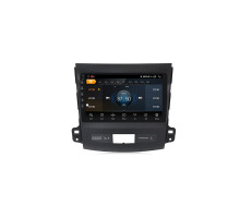 Штатна магнітола Torssen Mitsubishi Outlander XL F9432 4G Carplay DSP