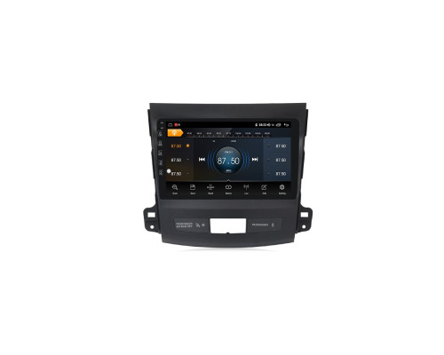 Штатна магнітола Torssen Mitsubishi Outlander XL F9432 4G Carplay DSP