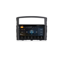 Штатна магнітола Torssen Mitsubishi Pajero 2006-2015 F9432 4G Carplay DSP