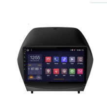 Штатна магнітола Torssen Hyundai Tucson / IX35 2010-2014 F9332 4G Carplay