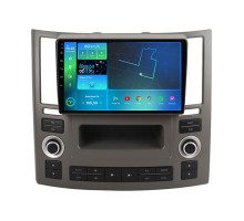 Штатна магнітола Torssen Infiniti FX35 2003-2006 F9464 4G Carplay DSP