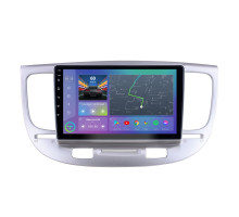 Штатна магнітола Torssen Kia Rio 05-11 F9332 4G Carplay DSP