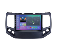 Штатна магнітола Torssen Geely MK2 F9332 4G Carplay DSP