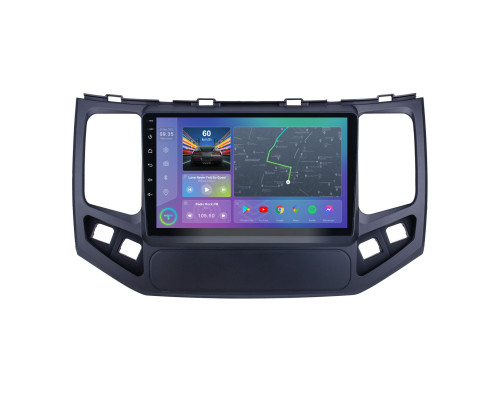 Штатна магнітола Torssen Geely MK2 F9332 4G Carplay DSP