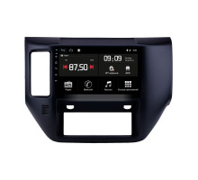 Штатна магнітола Torssen Nissan Patrol 11-16 Y6 F9332 4G Carplay