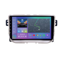 Штатна магнітола Torssen Great Wall Hover H2 2014-2017 F9332 4G Carplay DSP