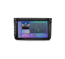 Штатная магнитола Torssen VW F8232 4G Carplay DSP Universal