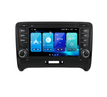 Штатная магнитола Torssen Audi TT 2005-2013 NF7 Carplay