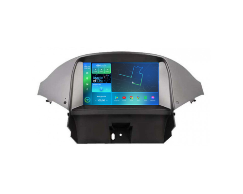 Штатная магнитола Torssen Chevrolet Orlando 2011-2015 F9332 4G Carplay DSP