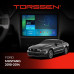 Штатная магнитола Torssen 2K Ford Mustang 2009-2014 FL9 4+64Gb 4G Carplay DSP