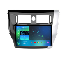 Штатна магнітола Torssen 2K DTS Great Wall Voleex C30 2012-2014 F9432 4G Carplay DSP