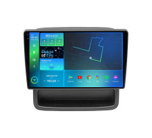 Штатна магнітола 2K Torssen Renault Trafic 11-14/Vivaro 11-14 F108256 4G Carplay DSP