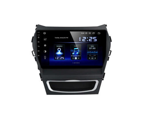 Штатная магнитола Torssen Hyundai IX45/Santa Fe 2013-2017 Bose F9232 4G Carplay DSP