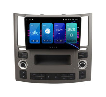 Штатная магнитола Torssen Infiniti FX35 2003-2006 NF9 Carplay