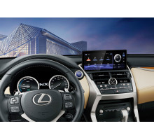 Штатная магнитола Torssen Lexus NX 2014-2017 U8NZ 10.25 4/64 4G Carplay