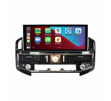 Штатна магнітола Torssen Toyota LC200 12.3'' 2016-2021 4/64 Carplay DSP 4G