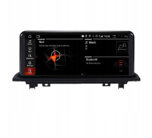 Штатна магнітола Torssen BMW X1 F48 2015-2019 NBT 10.25 4/64 4G Carplay NBT