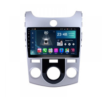 Штатна магнітола Torssen Kia Cerato/Forte 08-13 F9432 4G Carplay DSP conditioner