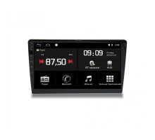 Штатна магнітола Torssen Mercedes  W203 00-04/W209 02-06/W463 98-06 F9432 4G Carplay DSP