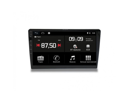 Штатна магнітола Torssen Mercedes  W203 00-04/W209 02-06/W463 98-06 F9432 4G Carplay DSP