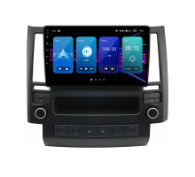 Штатная магнитола Torssen Infiniti FX35 2006-2009 NF9 Carplay