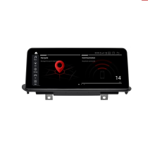 Штатная магнитола Torssen Toyota Prado 120/GX470 12.3'' 2002-2009 4/64 Carplay DSP 4G