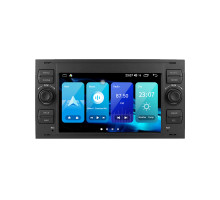 Штатная магнитола Torssen NF7 Ford Focus/Mondeo/S-Max/C-Max/Kuga/Fiesta/Fusion 2/32Gb Carplay 2007-2