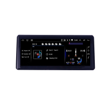 Штатная магнитола Torssen Toyota LC300 12.3'' 4/64 Carplay DSP 4G