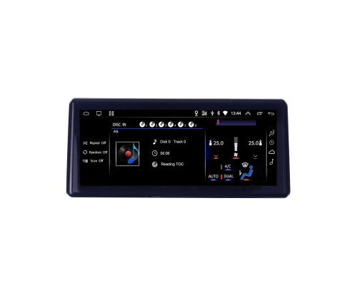 Штатная магнитола Torssen Toyota LC300 12.3'' 4/64 Carplay DSP 4G