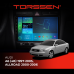 Штатная магнитола Torssen Audi A6 (4B) 97-05 ,Allroad 00-06 F96128 4G Carplay