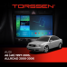 Штатная магнитола Torssen 2K Audi A6 (4B) 97-05 ,Allroad 00-06 FL9 4+64Gb 4G Carplay DSP