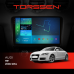 Штатная магнитола Torssen 2K Audi TT 06-14 F9464 4G Carplay DSP