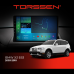 Штатная магнитола Torssen BMW X3 E83 03-10 F9464 4G Carplay DSP