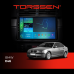 Штатная магнитола Torssen BMW e46 F96128 4G Carplay