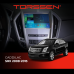 Штатна магнітола 2K Torssen Cadillac SRX 2008-2013 F9232 4G Carplay DSP