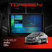 Штатная магнитола Torssen 2K Chevrolet Aveo 14- F98256 4G Carplay DSP