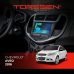 Штатная магнитола Torssen Chevrolet Aveo 16- F96128 DSP 4G Carplay