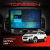 Штатная магнитола Torssen 2K Chevrolet Captiva 16+ FL10 4+64Gb 4G Carplay DSP