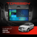 Штатная магнитола Torssen 2K Chevrolet Cruze 11-16 F9332 4G Carplay DSP