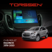 Штатная магнитола Torssen Chevrolet Equinox 2016-2020 F106128 4G Carplay DSP