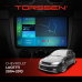 Штатная магнитола Torssen 2K Chevrolet Lacetti 04-13 F9464 4G Carplay DSP